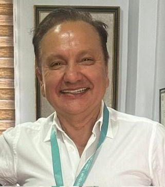 Dr. Erkal YANDI